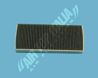 ASTER AS2016 - Filter, interior air car-mod.net