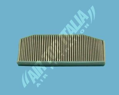 ASTER AS2035 - Filter, interior air car-mod.net