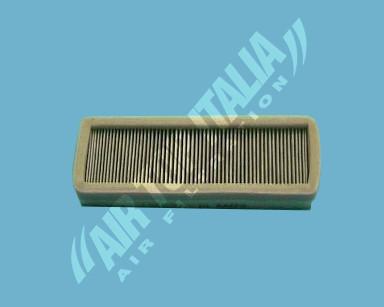 ASTER AS2024 - Filter, interior air car-mod.net
