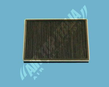 ASTER AS2020 - Filter, interior air car-mod.net