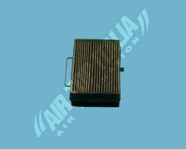 ASTER AS2023 - Filter, interior air car-mod.net
