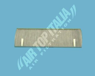 ASTER AS2022 - Filter, interior air car-mod.net