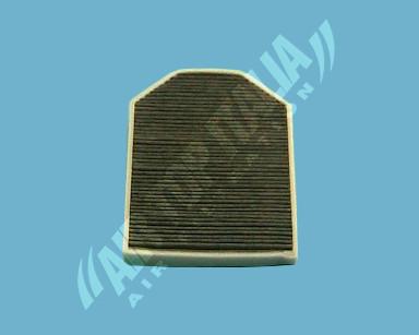ASTER AS2399 - Filter, interior air car-mod.net