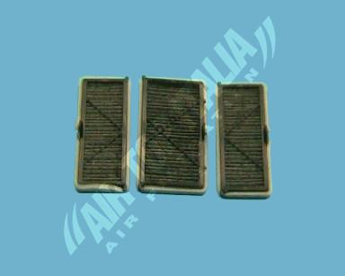 ASTER AS2346 - Filter, interior air car-mod.net