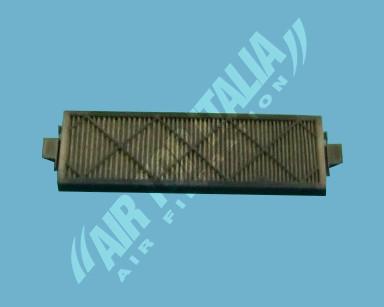 ASTER AS2340 - Filter, interior air car-mod.net