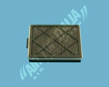 ASTER AS2367 - Filter, interior air car-mod.net