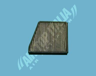 ASTER AS2388 - Filter, interior air car-mod.net