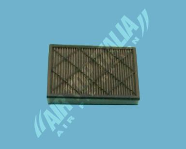 ASTER AS2332 - Filter, interior air car-mod.net