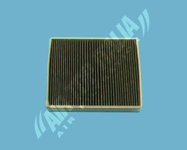 ASTER AS2376 - Filter, interior air car-mod.net