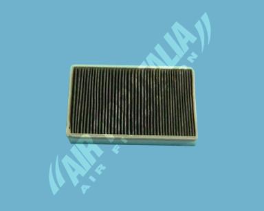 ASTER AS2378 - Filter, interior air car-mod.net
