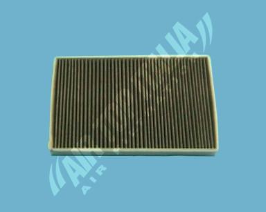 ASTER AS2373 - Filter, interior air car-mod.net