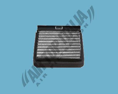 ASTER AS2711 - Filter, interior air car-mod.net