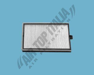 ASTER ASF2444 - Filter, interior air car-mod.net