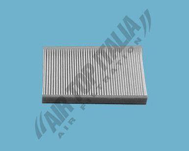 ASTER ASF2446 - Filter, interior air car-mod.net