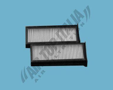 ASTER ASF2453 - Filter, interior air car-mod.net