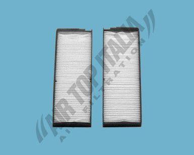 ASTER ASF2469 - Filter, interior air car-mod.net