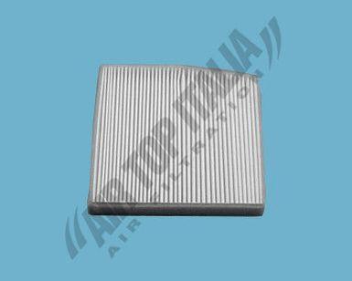 ASTER ASF2407 - Filter, interior air car-mod.net
