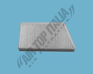 ASTER ASF2416 - Filter, interior air car-mod.net