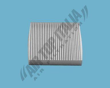 ASTER ASF2474 - Filter, interior air car-mod.net