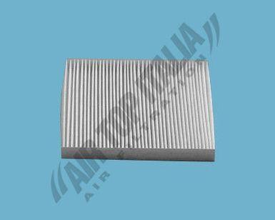 ASTER ASF2476 - Filter, interior air car-mod.net