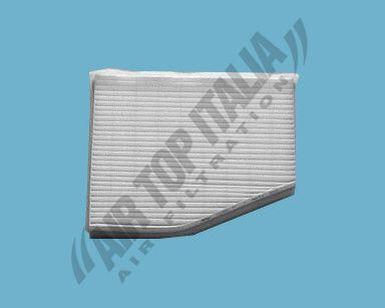 ASTER ASF2473 - Filter, interior air car-mod.net