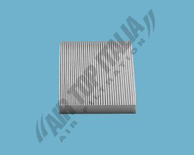 ASTER ASF2472 - Filter, interior air car-mod.net