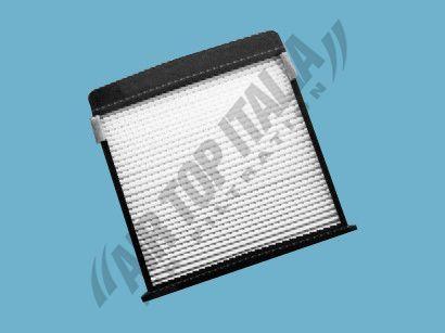 ASTER ASF2543 - Filter, interior air car-mod.net
