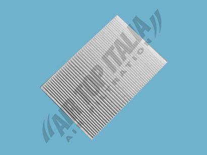 ASTER ASF2555 - Filter, interior air car-mod.net