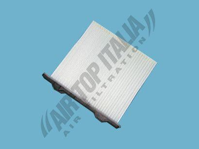 ASTER ASF2556 - Filter, interior air car-mod.net