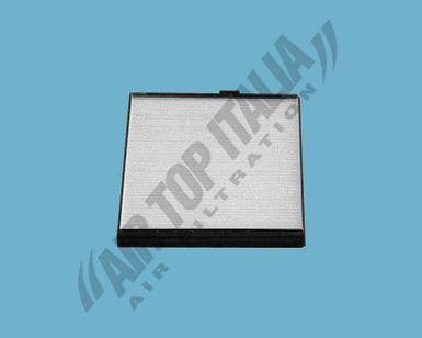 ASTER ASF2503 - Filter, interior air car-mod.net