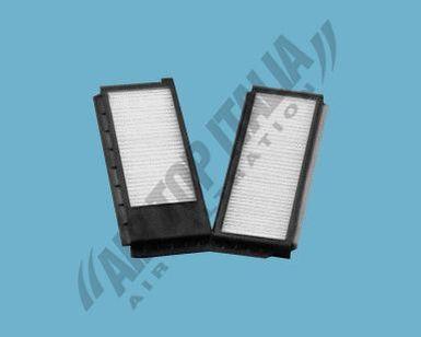 ASTER ASF2502 - Filter, interior air car-mod.net
