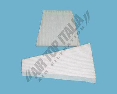 ASTER ASF2518 - Filter, interior air car-mod.net