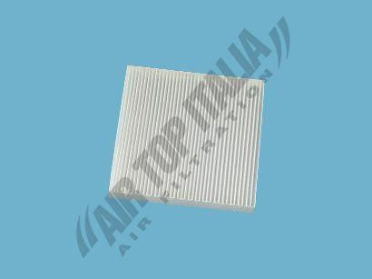 ASTER ASF2539 - Filter, interior air car-mod.net