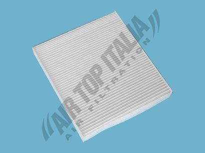 ASTER ASF2691 - Filter, interior air car-mod.net