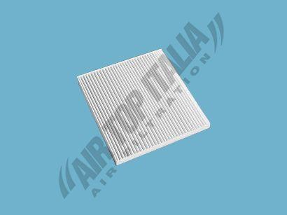 ASTER ASF2600 - Filter, interior air car-mod.net