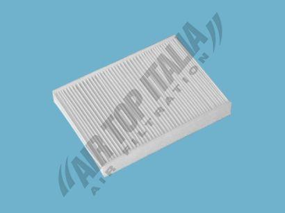 ASTER ASF2683 - Filter, interior air car-mod.net