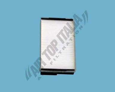 ASTER ASF2046 - Filter, interior air car-mod.net