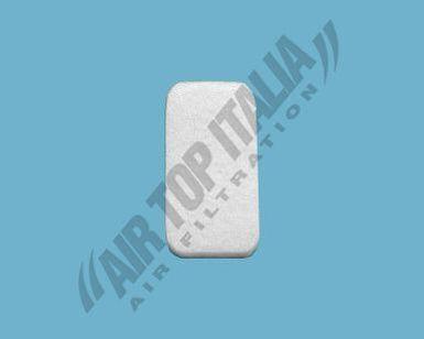 ASTER ASF2040 - Filter, interior air car-mod.net