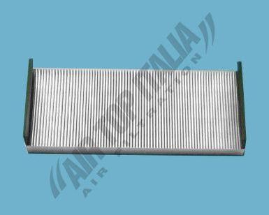 ASTER ASF2041 - Filter, interior air car-mod.net