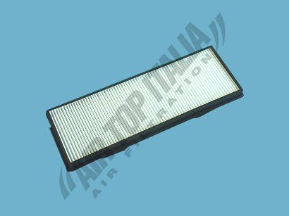 ASTER ASF2060 - Filter, interior air car-mod.net