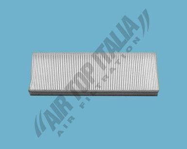 ASTER ASF2029 - Filter, interior air car-mod.net
