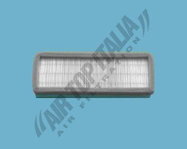 ASTER ASF2024 - Filter, interior air car-mod.net