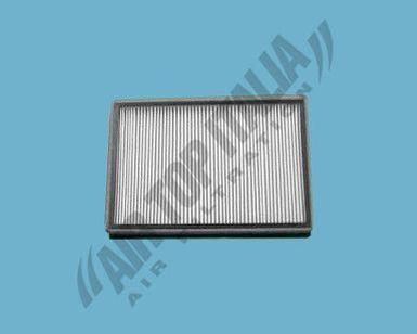 ASTER ASF2020 - Filter, interior air car-mod.net