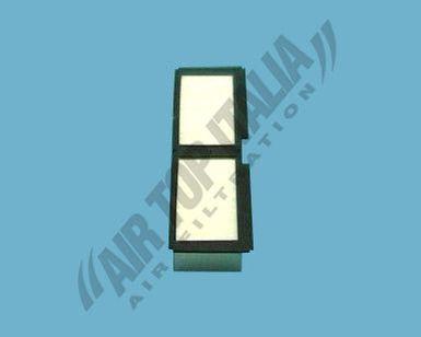 ASTER ASF2028 - Filter, interior air car-mod.net