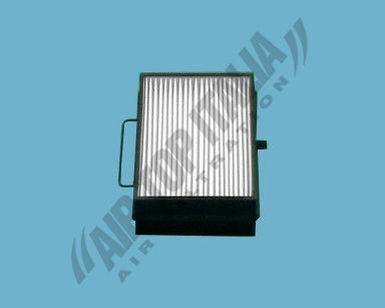 ASTER ASF2023 - Filter, interior air car-mod.net
