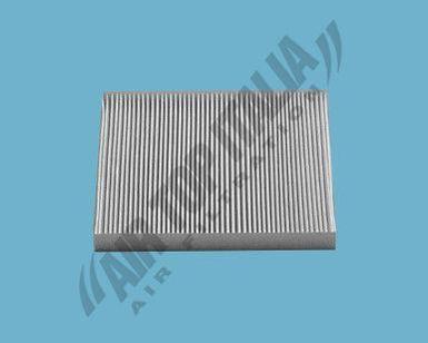 ASTER ASF2390 - Filter, interior air car-mod.net