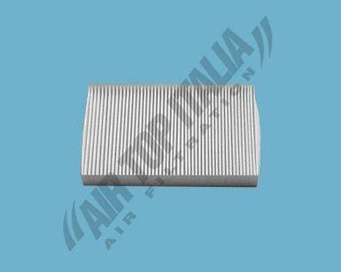 ASTER ASF2349 - Filter, interior air car-mod.net