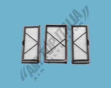 ASTER ASF2346 - Filter, interior air car-mod.net