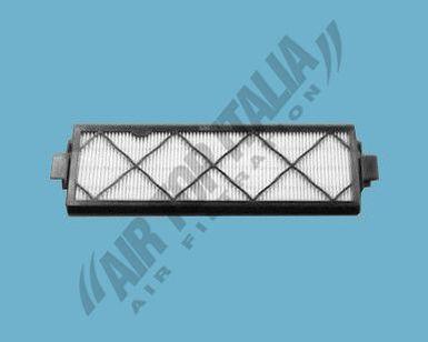 ASTER ASF2340 - Filter, interior air car-mod.net