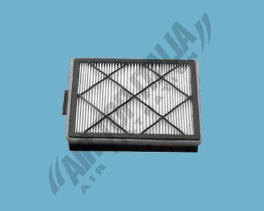 ASTER ASF2367 - Filter, interior air car-mod.net